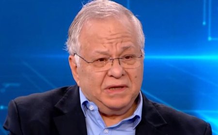 Γιώργος Παπαδάκης – Συγκινεί ο Κώστας Γιαννόπουλος στο «αντίο»: «Τώρα είναι και αυτός εδώ, όπως έλεγε για τον Ανδρέα μου»