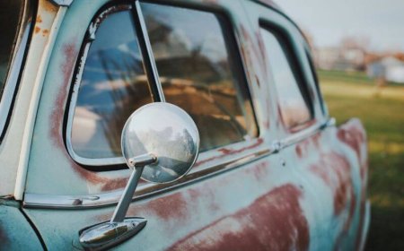 Παλιά αυτοκίνητα: Πότε ξεκινά η σταδιακή απόσυρση και ποια οχήματα αφορά