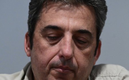 Κόμμα Καρυστιανού – Ασλανίδης: “Κανένας συγγενής δεν είναι μαζί της”