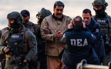 Ποιος πρόδωσε τον Μαδούρο;