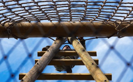 Έλληνας Delta Force: Ποιος είναι ο Κρις Κουντουριώτης που… συνέλαβε τον Μαδούρο