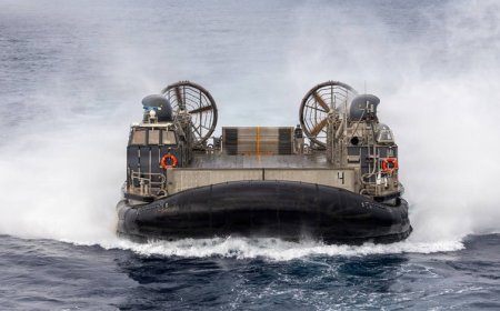 Τάνκερ Βενεζουέλας: Οι ΗΠΑ κατέσχεσαν το Marinera στον Βόρειο Ατλαντικό