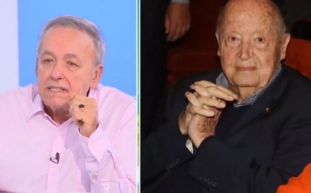 Ανδρέας Μικρούτσικος: Ο Μίμης Πλέσσας, το «Τι σου ‘κανα και πίνεις» και η Ρέα από το Big Brother – Παρέμβαση του Πρόδρομου στο Buongiorno