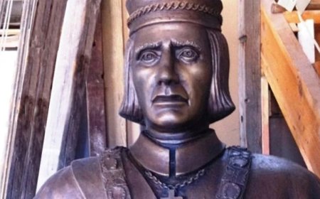 Juan de Fuca: Ο Έλληνας θαλασσοπόρος πίσω από το Στενό που φέρει το όνομά του