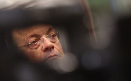 Ρήξη στον ΣΥΡΙΖΑ μετά τη διαγραφή Φαραντούρη