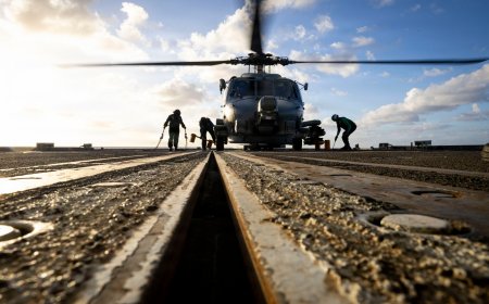 Κατάληψη ρωσικού τάνκερ: «Πειρατεία» καταγγέλλει βουλευτής του Πούτιν