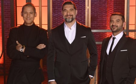 MasterChef: Στον αέρα το τρέιλερ για την πρεμιέρα του νέου κύκλου