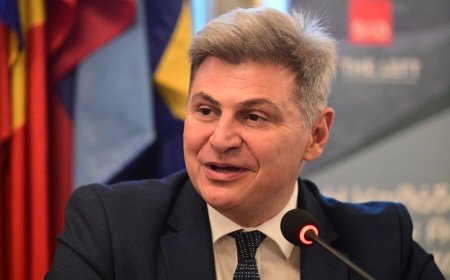 Φαραντούρης για διαγραφή από ΣΥΡΙΖΑ: «Αναφυλαξία στα κινήματα πολιτών – Δεν με ενδιαφέρουν θεσούλες»