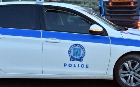 Ιωάννινα: Συνελήφθη διαρρήκτης εκκλησιών και κατοικιών