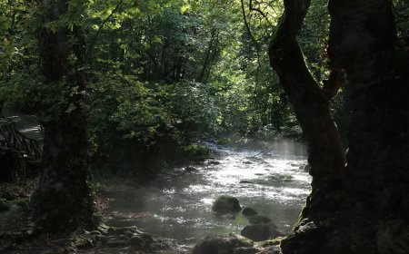 Καθαρισμός ποταμού Μόρνου: Νέα χρηματοδότηση από την Περιφέρεια Στερεάς Ελλάδας