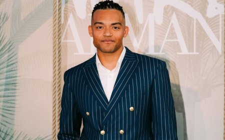 ΣΕΓΑΣ 2025: Κορυφαίοι αθλητές αναδείχθηκαν ο Καραλής και η Τζένγκο