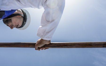 Τουρκία για «Ocean Link»: «Παρακολουθούμε στενά, δεν υπήρξε παρενόχληση»