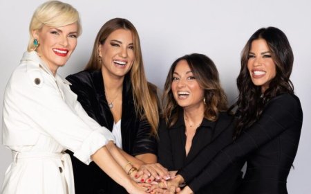 Δάφνη Καραβοκύρη κατά Γιάνη Βαρουφάκη: «Δεν μπορείς να βγαίνεις τόσο χαρωπά για να πεις την αλήθεια σου»