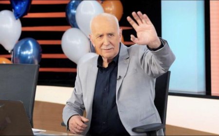 Κηδεία Παπαδάκη: «Για μένα ήταν αδελφός. Στάθηκα τυχερός που με τίμησε με τη φιλία του.»