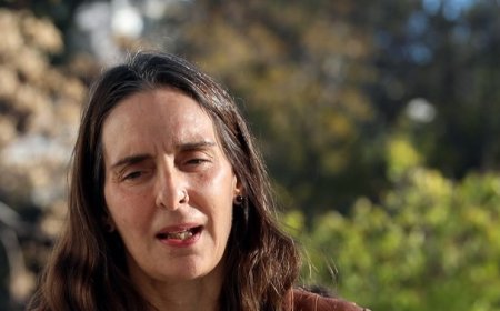 Τυχεροπούλου ΟΠΕΚΕΠΕ: Θεσμική σύγκρουση για τη μετακίνησή της