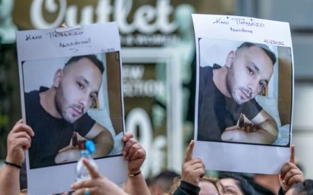 Βίντεο-Σοκ: Από τον ξυλοδαρμό του 30χρονου στην Πάτρα