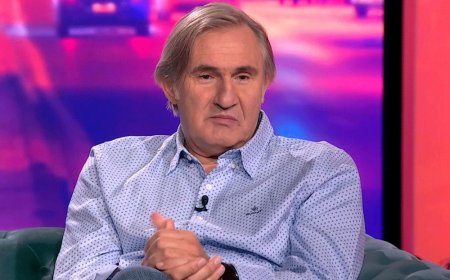 Άκης Σακελλαρίου: «Κάθε επιλογή που κάνεις σε διαμορφώνει»