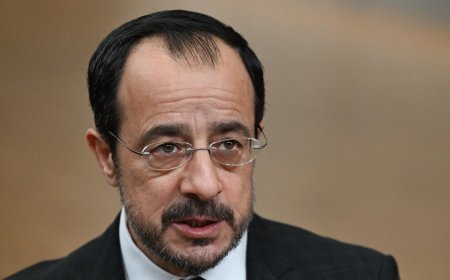 Μίζες Κύπρος: Διέρρευσε βίντεο με διαλόγους στο προεδρικό, πολιτικός σάλος