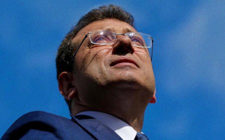 Ιμάμογλου για Ελλάδα: Επιθετική η ρητορική της, παραβιάζει τις συμφωνίες στο Αιγαίο”