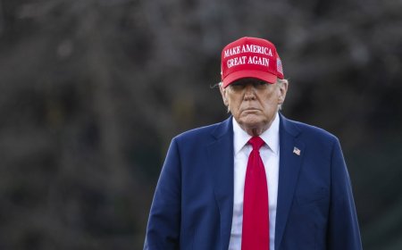 Τραμπ – Γροιλανδία: Χρήματα αντί προσάρτησης, αντιδράσεις από την τοπική κυβέρνηση