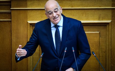 Νομοσχέδιο Δένδια: Δεν θα υπάρξουν μειώσεις σε κανένα εφάπαξ παρά μόνο αυξήσεις