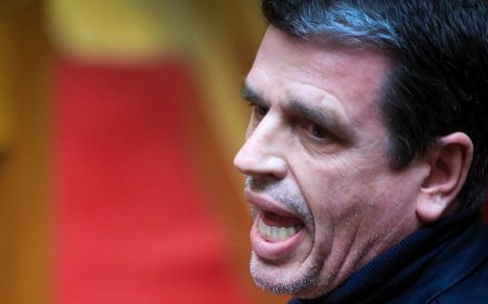 Καιρίδης – Κωνσταντοπούλου: Eνταση στην Ολομέλεια της Βουλής