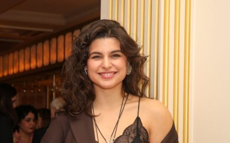 Δανάη Παππά: «Άμα κάποιος δεν με πλησιάζει επειδή φοβάται, δεν το ’χω μάθει ποτέ»