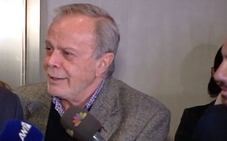 Πέθανε ο Γιάγκος Δράκος της “Λάμψης”, Χρήστος Πολίτης, σε ηλικία 83 ετών