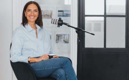 Νόνη Δούνια: «Ήταν απότομο γιατί πέθανε στον ύπνο του, για τον ίδιο μαγικό αλλά γι’ αυτούς που μένουν πίσω σοκαριστικό»