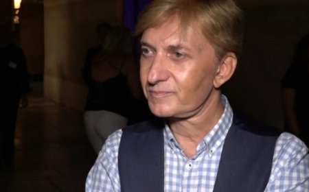 Ρένα Παγκράτη – Ο Μάκης Δελαπόρτας μιλά για πρώτη φορά: «Θεώρησα πως ήταν καλό να σιωπήσω, ξέρω όμως πράγματα»