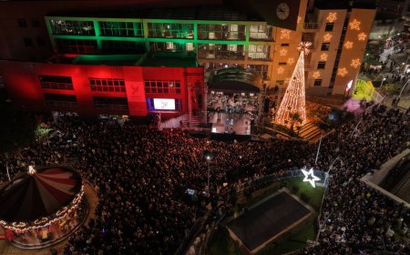 «Περιστέρι Πολλών Αστέρων»: Ρεκόρ επισκεψιμότητας και εορταστικός απολογισμός