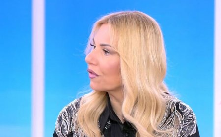 Μεσσαροπούλου σε Παπανώτα για τις διαρροές στην εκπομπή του Κώστα Τσουρού: «Θέλεις να σου πω ονοματεπώνυμο;»