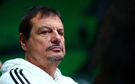 Άταμαν: «Έλεγαν στα social media πως είμαι Τούρκος και πρέπει να φύγω»