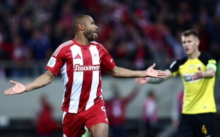 «Η Γουιντάντ θέλει Ελ Κααμπί – Ενδιαφέρον και από Serie A»