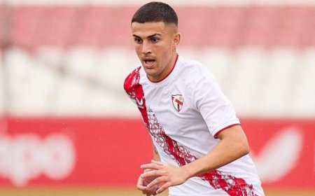 Ολυμπιακός: Ενίσχυση με τον Αντόνιο Θαρθάνα