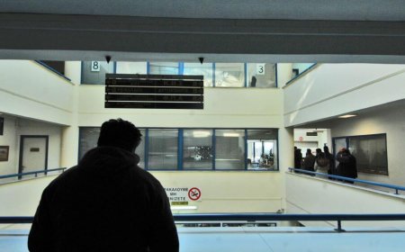 Σφίγγει ο κλοιός για τους κρατικούς φορείς που χρωστούν σε ιδιώτες