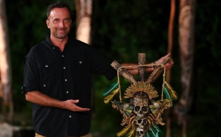 Survivor: Πασίγνωστος ποδοσφαιριστής «εισβάλλει» ως Επαρχιώτης στο ριάλιτι