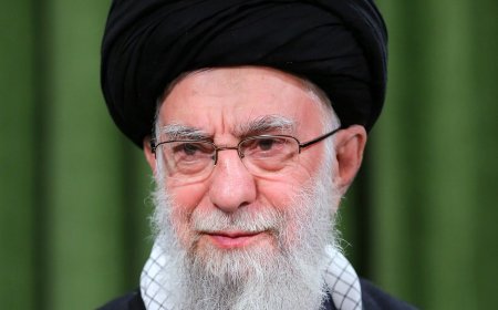 Ιράν – Τραμπ: Ο Αλί Χαμενεΐ σπάει τη σιωπή του και στέλνει μήνυμα στις ΗΠΑ