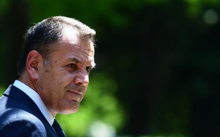 Νομοσχέδιο Δένδια: “Καμπανάκι” Παναγιωτόπουλου για τις αντιδράσεις