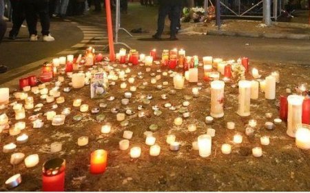 Ελβετία – Κραν Μοντανά: Εθνικό πένθος για την τραγωδία στο μπαρ