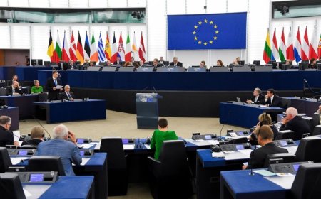 Συμφωνία Mercosur: Εγκρίθηκε από τη Ευρωπαϊκή Ένωση