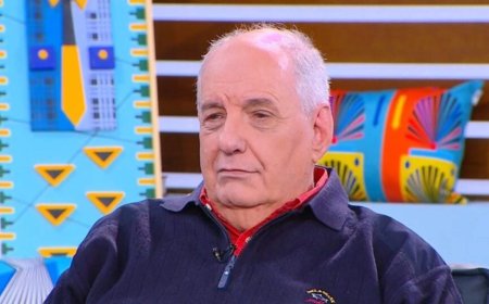 Τέρενς Κουίκ σε Γιώργο Λιάγκα: «Οργάνωσε μία συνάντηση με εμάς τους τέσσερις τους εναπομείναντες»