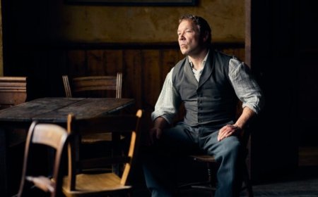 Χίλια Χτυπήματα: Πόσo ιστορικά ακρίβης είναι ο δεύτερος κύκλος της σειράς του Disney+;