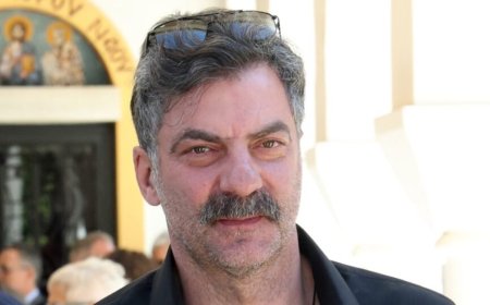 Στάθης Μαντζώρος: «Είναι ακόμη σε καταστολή, είναι συνεχώς μαζί του η οικογένειά του»