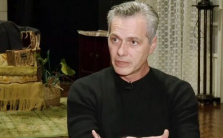 Μάριος Αθανασίου: «Τις γυναίκες δεν θα τις μάθεις ποτέ»