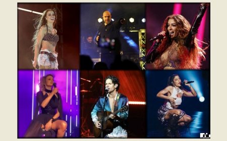 Φουρέιρα, Λιόλιου, Μαρίνα Σάττι, Πάνος Βλάχος, Stavento, στο Ξανθιώτικο Καρναβάλι 2026