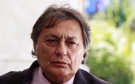 Κόμμα Καρυστιανού – Αυλωνίτης: “Είμαι ανοιχτός να συζητήσω”