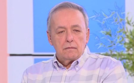 Ανδρέας Μικρούτσικος: «Δούλευα μια ζωή και πλήρωνα σαν τον κερατά, παίρνω 450€ σύνταξη και είμαι στο ενοίκιο»