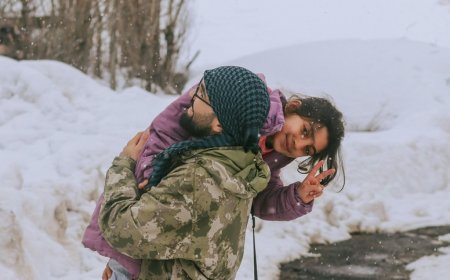 Αλλάζει ο καιρός από την Κυριακή: Σε ποιες περιοχές θα πέσει ραγδαία η θερμοκρασία