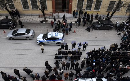 17χρονος Σέρρες: Τα χτυπήματα δεν μπορεί να έγιναν μόνο από ένα άτομο, λέει ο δικηγόρος της οικογένειας